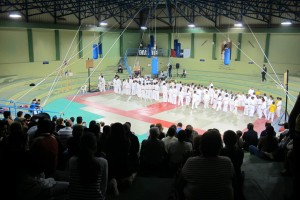 KARATE1